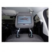 Ford Focus-Hoofdsteun met lcd scherm23